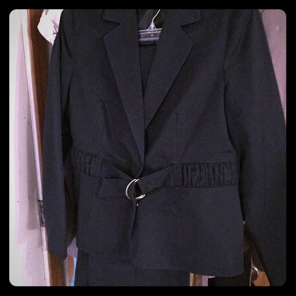 Pantsuit